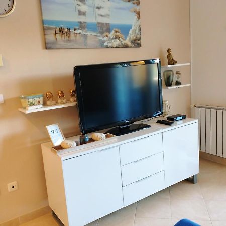 Apartment Sena Vodnjan Buitenkant foto