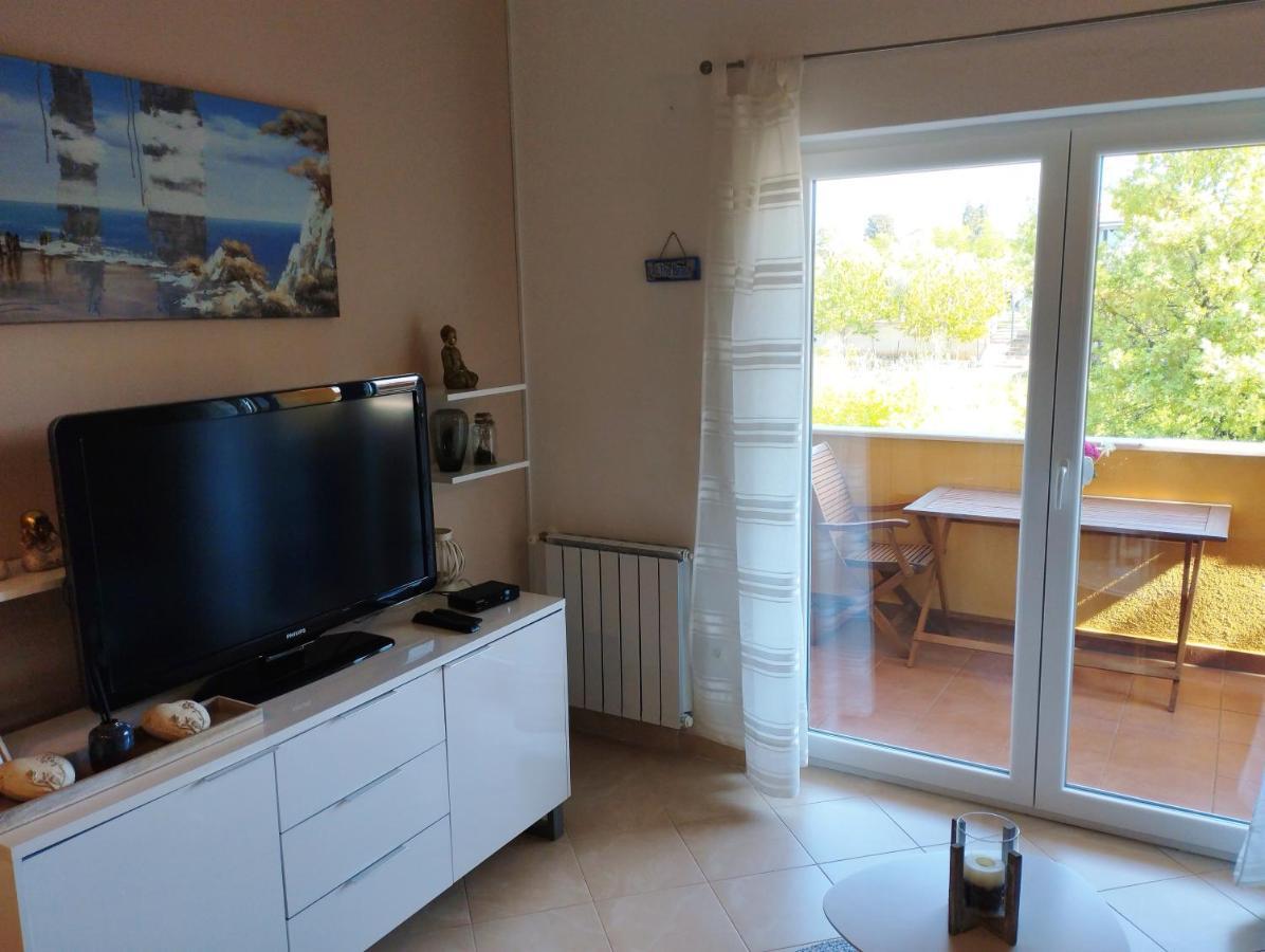 Apartment Sena Vodnjan Buitenkant foto