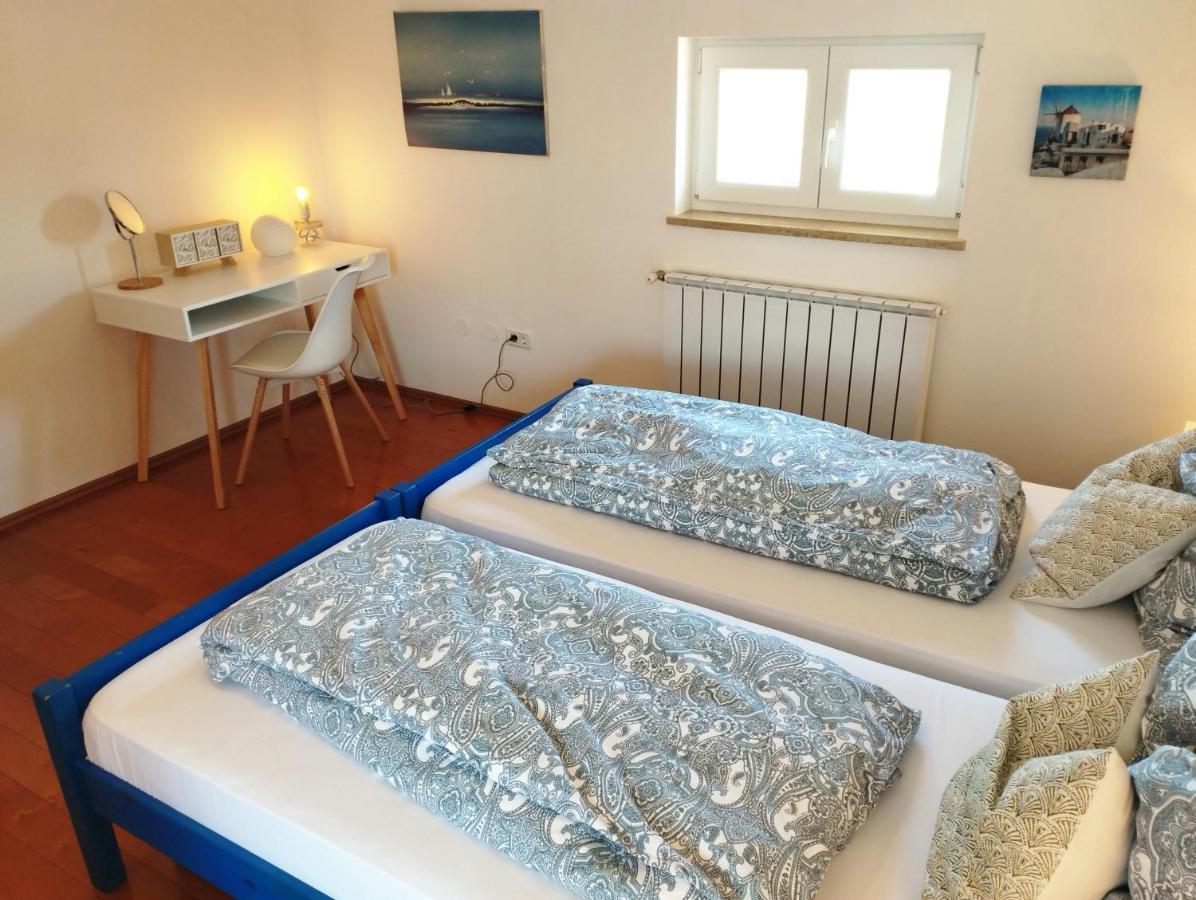 Apartment Sena Vodnjan Buitenkant foto