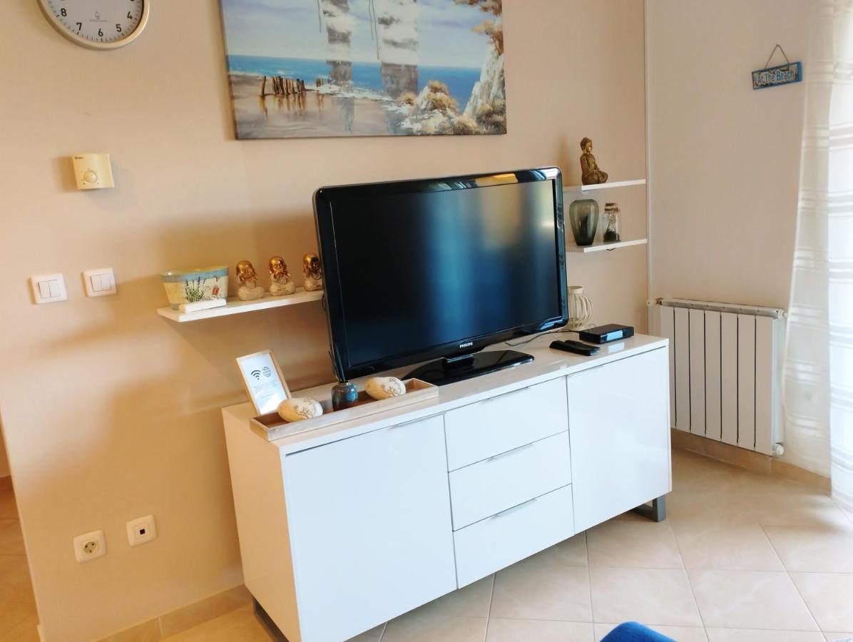 Apartment Sena Vodnjan Buitenkant foto