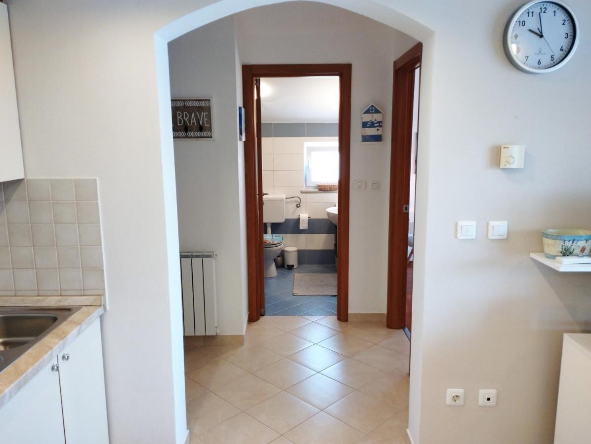 Apartment Sena Vodnjan Buitenkant foto