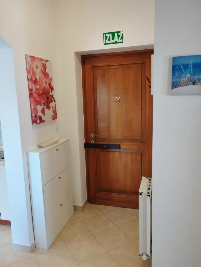 Apartment Sena Vodnjan Buitenkant foto